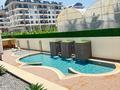 2-комнатная квартира · 55 м² · 2/5 этаж, Каргыджак 7 за 284 500 ₸ в Аланье