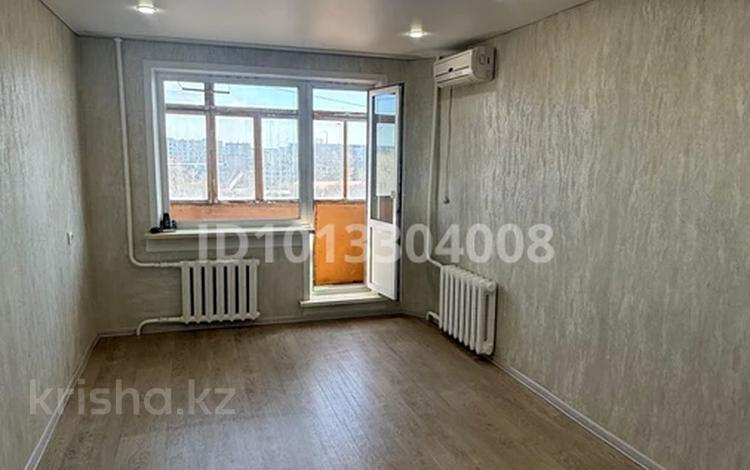 1-комнатная квартира · 34.5 м² · 9/10 этаж, Нуркина 33 за 13.9 млн ₸ в Павлодаре — фото 2