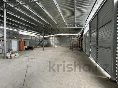 Еркін, қоймалар, жқб, автосервистер мен көлік жуу · 280 м², бағасы: 700 000 ₸ в Алматы, Алатауский р-н