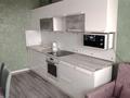 1-комнатная квартира · 42.4 м² · 7/9 этаж, Ахмет Байтурсынулы 39, 39/1, 39/2, 39/3 за 24.6 млн ₸ в Астане, Сарайшык р-н — фото 7