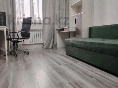 1-бөлмелі пәтер · 42.4 м² · 7/9 қабат, Ахмет Байтурсынулы 39, 39/1, 39/2, 39/3, бағасы: 24.6 млн ₸ в Астане, Сарайшык р-н