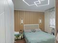 3-бөлмелі пәтер · 76.6 м² · 2/12 қабат, мкр Алгабас, Омарова 9 — Омарова, бағасы: 48.5 млн ₸ в Алматы, Алатауский р-н — фото 10