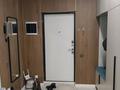 3-бөлмелі пәтер · 76.6 м² · 2/12 қабат, мкр Алгабас, Омарова 9 — Омарова, бағасы: 48.5 млн ₸ в Алматы, Алатауский р-н — фото 2