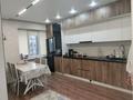 3-бөлмелі пәтер · 76.6 м² · 2/12 қабат, мкр Алгабас, Омарова 9 — Омарова, бағасы: 48.5 млн ₸ в Алматы, Алатауский р-н — фото 5
