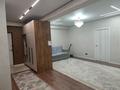 3-бөлмелі пәтер · 76.6 м² · 2/12 қабат, мкр Алгабас, Омарова 9 — Омарова, бағасы: 48.5 млн ₸ в Алматы, Алатауский р-н — фото 6