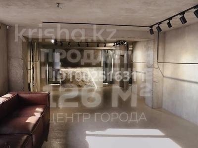 Магазины и бутики · 125.8 м² за 60 млн 〒 в Петропавловске