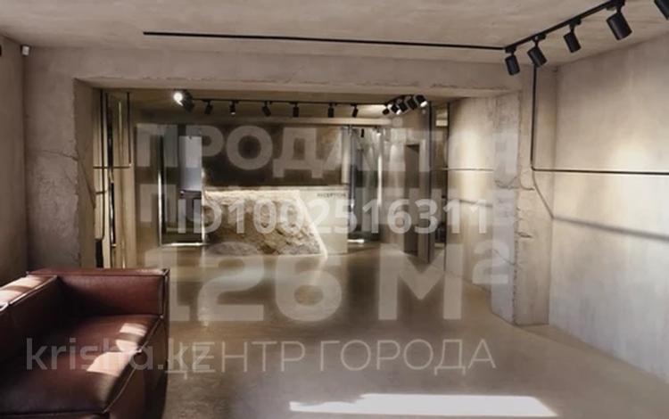 Магазины и бутики · 125.8 м² за 60 млн 〒 в Петропавловске — фото 27
