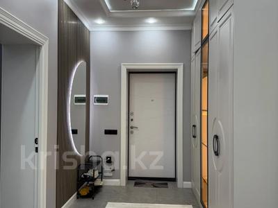 3-бөлмелі пәтер · 100 м² · 5/6 қабат, Алтын орда ш/а., пр Тауелсиздик, бағасы: 44 млн ₸ в Актобе, мкр. Алтын орда