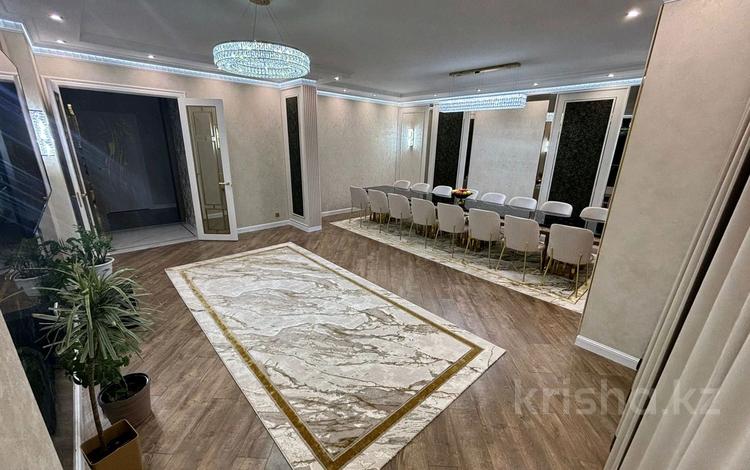 5-комнатная квартира, 162 м², 9/9 этаж, Ахмет Байтурсынулы 8 за 115 млн 〒 в Астане, Алматы р-н — фото 4