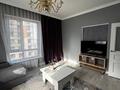 2-бөлмелі пәтер · 55 м² · 6/12 қабат, Тажибаевой 157 к7, бағасы: 350 000 ₸ в Алматы, Бостандыкский р-н — фото 2