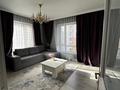 2-бөлмелі пәтер · 55 м² · 6/12 қабат, Тажибаевой 157 к7, бағасы: 350 000 ₸ в Алматы, Бостандыкский р-н