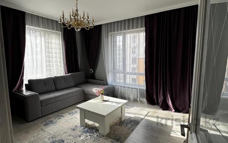 2-бөлмелі пәтер · 55 м² · 6/12 қабат, Тажибаевой 157 к7, бағасы: 350 000 ₸ в Алматы, Бостандыкский р-н — фото 6