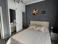 2-бөлмелі пәтер · 55 м² · 6/12 қабат, Тажибаевой 157 к7, бағасы: 350 000 ₸ в Алматы, Бостандыкский р-н — фото 3