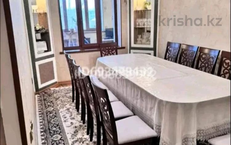 3-бөлмелі пәтер · 72 м² · 4 қабат, Ниеткалиева 7, бағасы: 25 млн ₸ в Таразе — фото 2