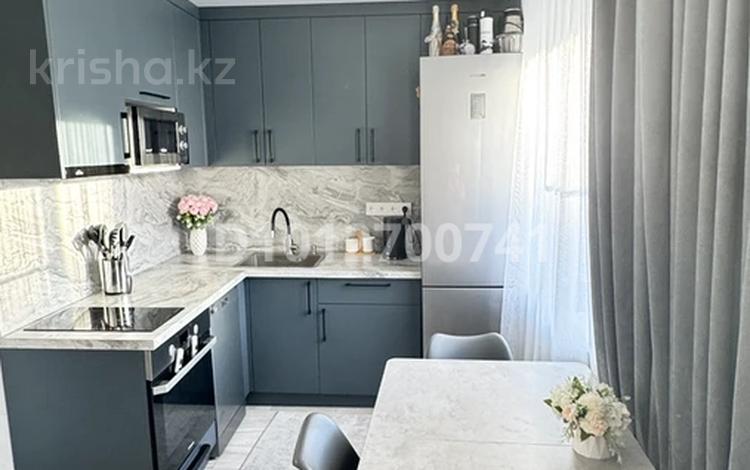 2-комнатная квартира · 41.5 м² · 5/5 этаж, Антона Чехова 74 за 18.5 млн ₸ в Усть-Каменогорске, Ульбинский — фото 22
