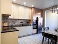 3-комнатная квартира · 81 м² · 10/12 этаж, Райымбека 348/1 к1-7 — Утеген Батыра за 58.5 млн ₸ в Алматы, Ауэзовский р-н