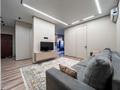 3-комнатная квартира · 81 м² · 10/12 этаж, Райымбека 348/1 к1-7 — Утеген Батыра за 58.5 млн ₸ в Алматы, Ауэзовский р-н — фото 4
