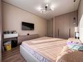 3-комнатная квартира · 81 м² · 10/12 этаж, Райымбека 348/1 к1-7 — Утеген Батыра за 58.5 млн ₸ в Алматы, Ауэзовский р-н — фото 6