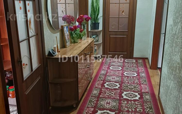 Отдельный дом · 4 комнаты · 90 м² · 6 сот., Новолодочная 26 за 16 млн ₸ в Семее — фото 2