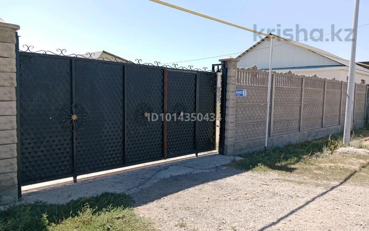 Отдельный дом · 2 комнаты · 50 м² · 6 сот., Самал 3 за 15.5 млн ₸ в Байкент — фото 2