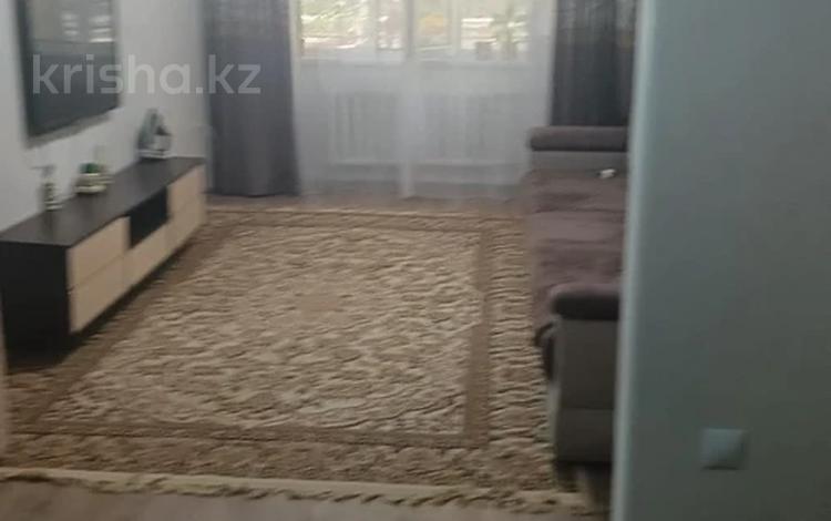 3-комнатная квартира · 66 м² · 1/5 этаж, Торайгырова 41 — Саина за 32 млн ₸ в Алматы, Бостандыкский р-н — фото 2