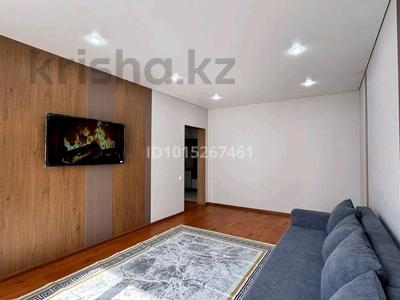3-комнатная квартира · 83 м² · 8/12 этаж, мкр Калкаман-2, Абишева 36/8 за 450 000 ₸ в Алматы, Наурызбайский р-н