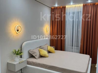 1-комнатная квартира · 40 м² · 5/6 этаж, мкр Нуркент 9 к9 за 32.5 млн ₸ в Алматы, Алатауский р-н