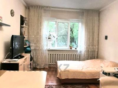 1-бөлмелі пәтер · 40 м² · 3/9 қабат, Достык — Омарова, бағасы: 40 млн ₸ в Алматы, Медеуский р-н