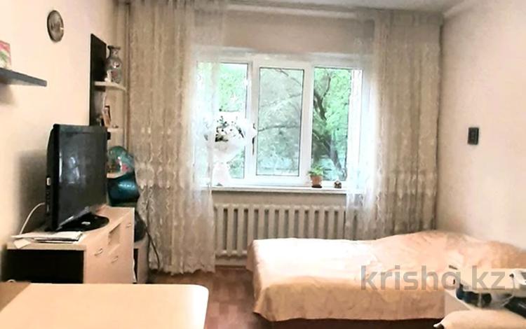 1-комнатная квартира · 40 м² · 3/9 этаж, Достык — Омарова за 40 млн ₸ в Алматы, Медеуский р-н — фото 2