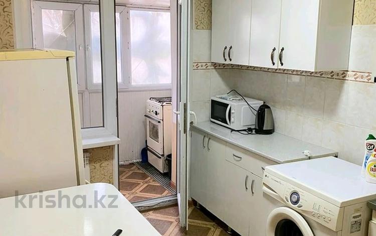 1-комнатная квартира · 32 м² · 4/5 этаж, Момыш улы 5 — Шымкент плаза за 140 000 ₸ — фото 2