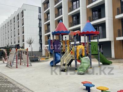1-комнатная квартира · 34.3 м² · 4/5 этаж, ул. Карасая-батыра 8 за 19.5 млн ₸ в Алматинской обл., Талгарский р-н