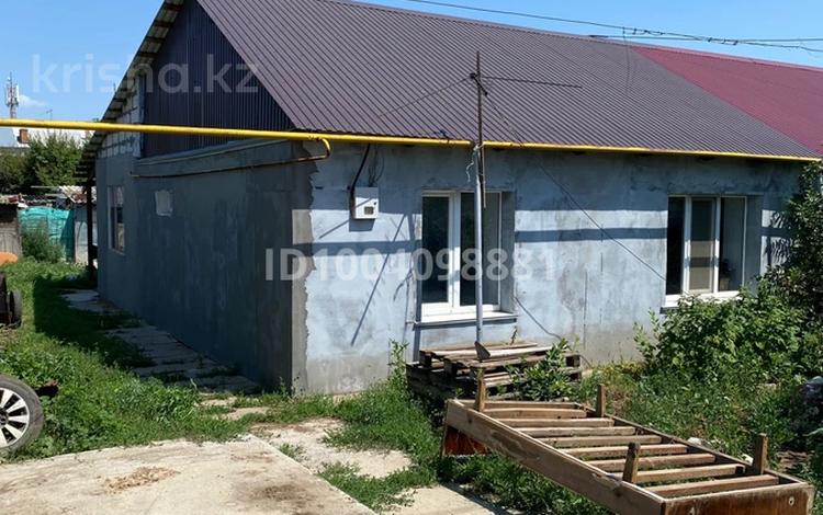 Отдельный дом · 3 комнаты · 73 м² · 4.3 сот., Водников 5а/1 — Пос.Новенький за 12.5 млн ₸ в Уральске — фото 2