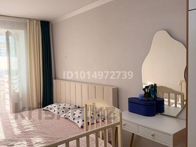2-бөлмелі пәтер · 45 м² · 5/5 қабат, Потанина 6, бағасы: 21 млн ₸ в Астане, Сарыарка р-н