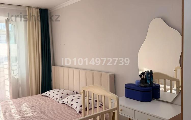 2-бөлмелі пәтер · 45 м² · 5/5 қабат, Потанина 6, бағасы: 21 млн ₸ в Астане, Сарыарка р-н — фото 2