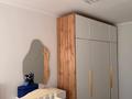 2-бөлмелі пәтер · 45 м² · 5/5 қабат, Потанина 6, бағасы: 21 млн ₸ в Астане, Сарыарка р-н — фото 2