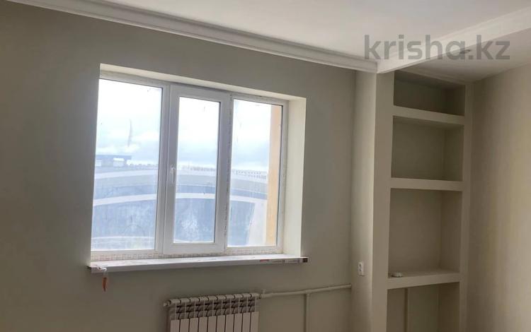 3-бөлмелі пәтер · 90 м² · 6/6 қабат, 39-й мкр 8, бағасы: 25 млн ₸ в Актау — фото 3