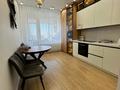 3-комнатная квартира · 98 м² · 13/21 этаж, Достык 8 за ~ 100 млн ₸ в Астане, Есильский р-н — фото 2