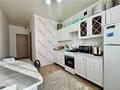 4-комнатная квартира · 91 м² · 2/2 этаж, мкр Михайловка , Бадина 211 за 19.9 млн ₸ в Караганде, Казыбек би р-н — фото 13