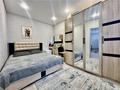 4-комнатная квартира · 91 м² · 2/2 этаж, мкр Михайловка , Бадина 211 за 19.9 млн ₸ в Караганде, Казыбек би р-н — фото 16