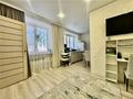 4-комнатная квартира · 91 м² · 2/2 этаж, мкр Михайловка , Бадина 211 за 19.9 млн ₸ в Караганде, Казыбек би р-н — фото 20