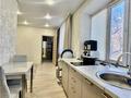 4-комнатная квартира · 91 м² · 2/2 этаж, мкр Михайловка , Бадина 211 за 19.9 млн ₸ в Караганде, Казыбек би р-н — фото 22