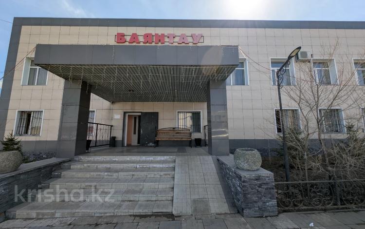 Свободное назначение, общепит, развлечения · 573.3 м² за 150 млн ₸ в Баянауле — фото 2