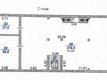 Свободное назначение, общепит, развлечения · 573.3 м² за 150 млн ₸ в Баянауле — фото 39