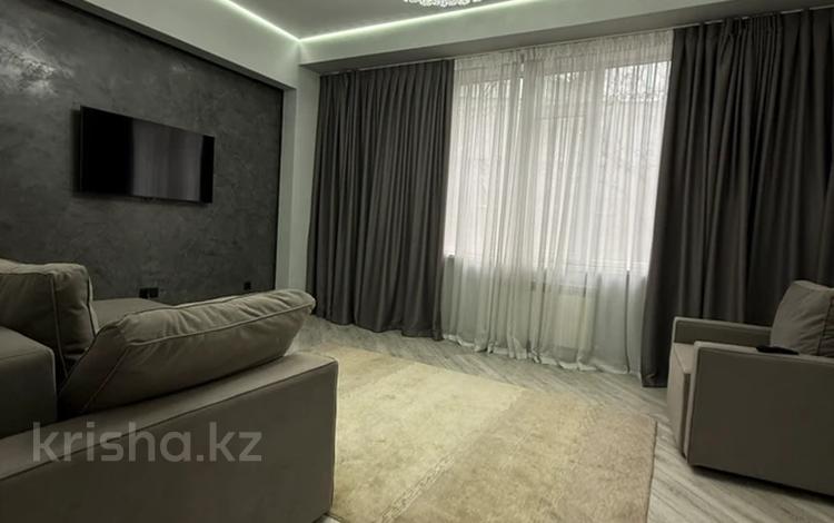 3-бөлмелі пәтер · 78 м² · 1/3 қабат, Алғабас ш/а., Шамшырак 9, бағасы: 52 млн ₸ в Алматы, Алатауский р-н — фото 2