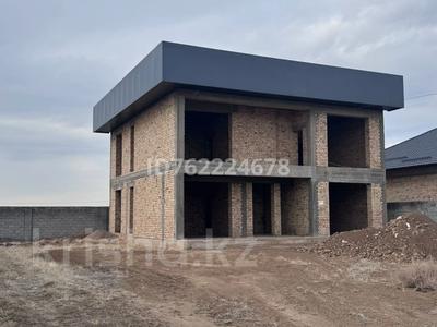 Отдельный дом · 7 комнат · 270 м² · 10 сот., Балкудык за 45 млн 〒 в Шымкенте, Каратауский р-н