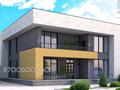 Жеке үй · 7 бөлме · 270 м² · 10 жүзд., Балкудык, бағасы: 45 млн ₸ в Шымкенте, Каратауский р-н — фото 9