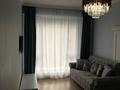 1-бөлмелі пәтер · 38 м² · 7 қабат, Манаса 109а, бағасы: 51 млн ₸ в Алматы, Алмалинский р-н — фото 3