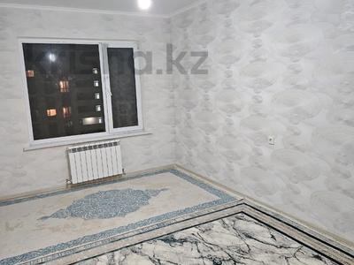 3-комнатная квартира · 71 м² · 11/13 этаж, мкр Туран-2, Жас отау 3401/20 за 120 000 ₸ в Шымкенте, Каратауский р-н