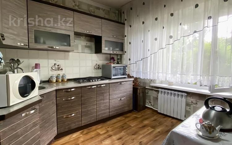 2-бөлмелі пәтер · 56.2 м² · 1/5 қабат, МАЙЛИНА 121, бағасы: 32 млн ₸ в Алматы, Турксибский р-н — фото 2