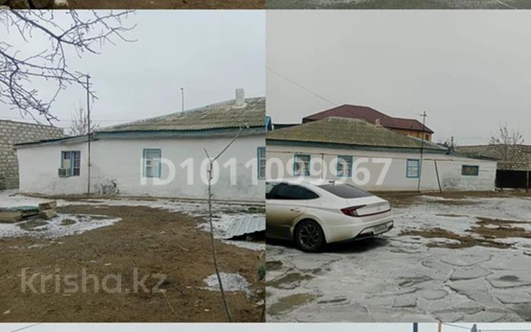 Жеке үй · 5 бөлме · 120 м² · 8 жүзд., Көкарна ш/а., 22 13а — Урала, бағасы: 12 млн ₸ в Атырау, мкр Кокарна — фото 4